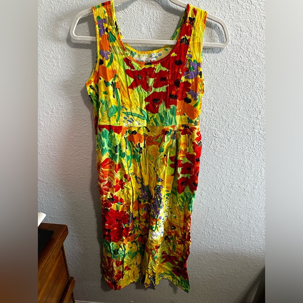 Jams world dress